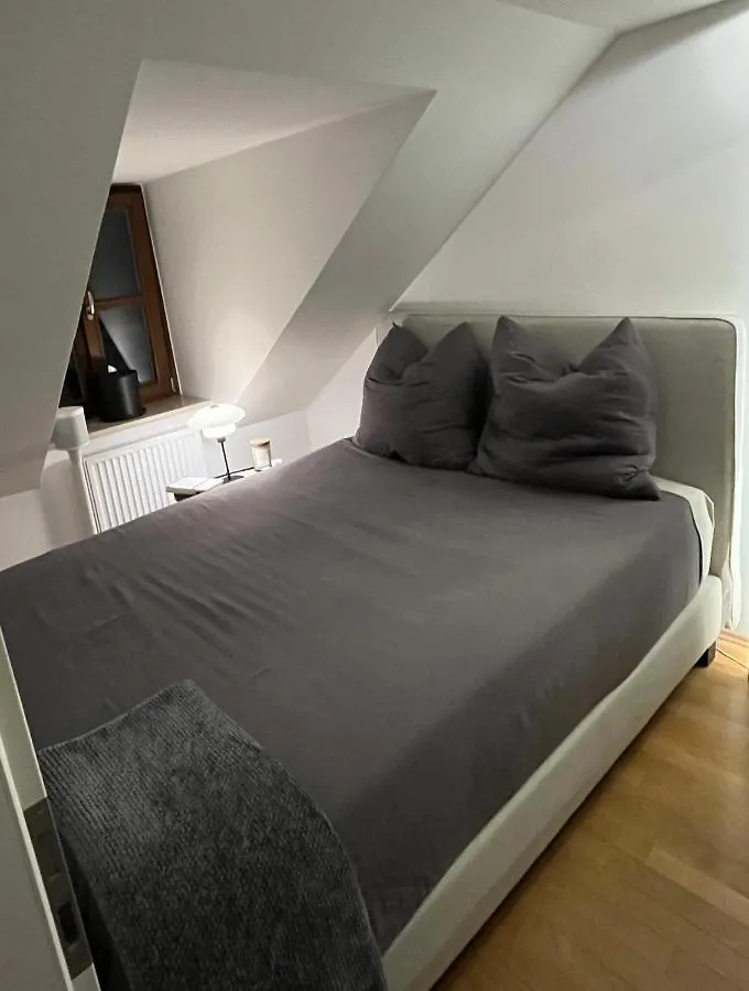 Modern City Center Apartment Munich 0*,  Germany
