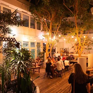 Wombat's Hauptbahnhof Hostel